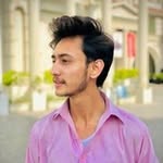 Waleed Hashmi - @xd_lost_honey - Instagram