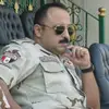 ( استراحه محارب)  El General - @waleedkamel73 - TikTok