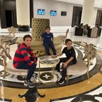 Waleed Kamel - @waleed_matta - Instagram