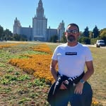 Waleed Kamel - @waleedkamell - Instagram