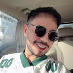 Waleed Shami - @king.shamy2011 - Instagram