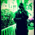 Wali Hakim - @walihak83 - Instagram