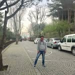 Walid Abdalla - @mido.zurich1 - Instagram