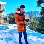 Walid Abdallah - @walid_____abdallah - Instagram