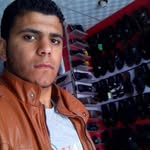 Walid Abed - @walidabed60 - Instagram