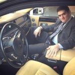 Walid Dagher - @walloud01 - Instagram