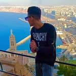 Walid Haddad - @_dolce.vitaa - Instagram