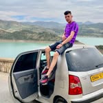 Walid Haddad - @hadadwalid626 - Instagram
