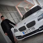 Walid Haddad - @velid__hadadd - Instagram