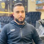 Walid Kanjo - @walid__kanjo - Instagram