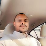 Walid Yasin - @fikiri_walid_ - Instagram