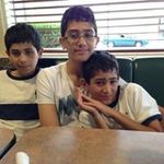 Walid Yasin - @walid2395 - Instagram