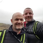 Gavin Walker Bennett-Mason - @gavinbennettmason - Instagram