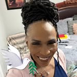 Adrienne Walker-Coleman - @fit4_lyfe2013 - Instagram