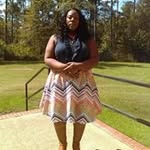 Benita Walker Coleman - @breshiya - Instagram