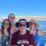Kathy Walker Davenport - @kathydport - Instagram
