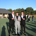 Walker Davis - @walker.davis22 - Instagram