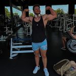 Walker Davis - @wrd.lifts - Instagram
