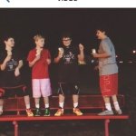 Walker Ferguson 5 - @walker437 - Instagram