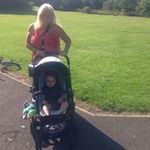 Hazel Walkerfoster - @hazelwalkerfoster - Instagram