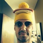 Walker G. Harman, Jr. - @walkitak - Instagram