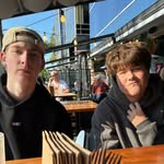 Harrison Walker - @walkerharrison10 - Instagram