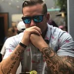 walker Harrison - @walkerharrison123 - Instagram
