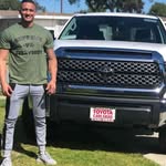 Walker Harrison - @danjuma6127 - Instagram