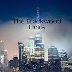 Beth Walker & Sam Higgins - @theblackwoodheirs - Instagram