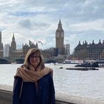 Sharon Walker Higgins - @shiggins1408 - Instagram