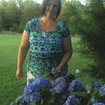 Sandra Walker Hogan - @peachbeach1968 - Instagram