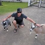 Marshal Walker - @walkermarshal - Instagram
