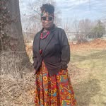 Marshun Shuna Walker - @walkermarshun - Instagram
