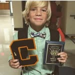 Walker McAllister Fans Only❤️ - @walkermfanpage - Instagram