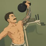Walker McCumber - @prepare_for_combat - Instagram
