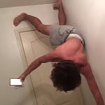 Walker Pierce - @walkie_like_i_talkie - Instagram