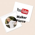 Walker Pierce - @walkervlogs - Instagram