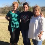 Betty Walker Pitts - @bettywalkerpitts - Instagram