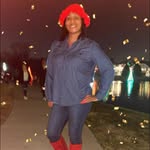 Tia Walker-Pitts - @bossladypitts - Instagram