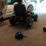 Brenda Green - @walkerreynolds - Instagram