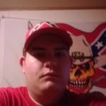 Walker Reynolds - @bubbafromyunder - Instagram