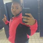 Ekyiah Walker Savage Slay - @ekyiahlover - Instagram