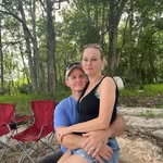 Teresa Walker Sharpe - @gagurl_80 - Instagram