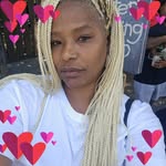 Shawndra Walker - @walkershawndra - Instagram
