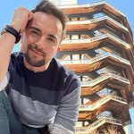 walker shaw - @tikaj87205 - Instagram