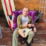 @conradwalkersimmons - @conradwalkersimmons - Instagram