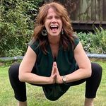 Karen Walker-Simpson - @karenwalkersimpson - Instagram