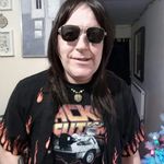 Michael A Walker Simpson - @masimpson1974 - Instagram