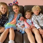 Ruth Simpson - @ruthwalkersimpson - Instagram