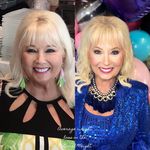 Scarlett Walker-Simpson - @scarlettsimpsoncoach - Instagram